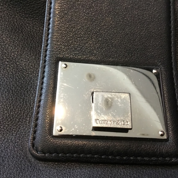 Tiffany Hobo - Picture 2 of 12